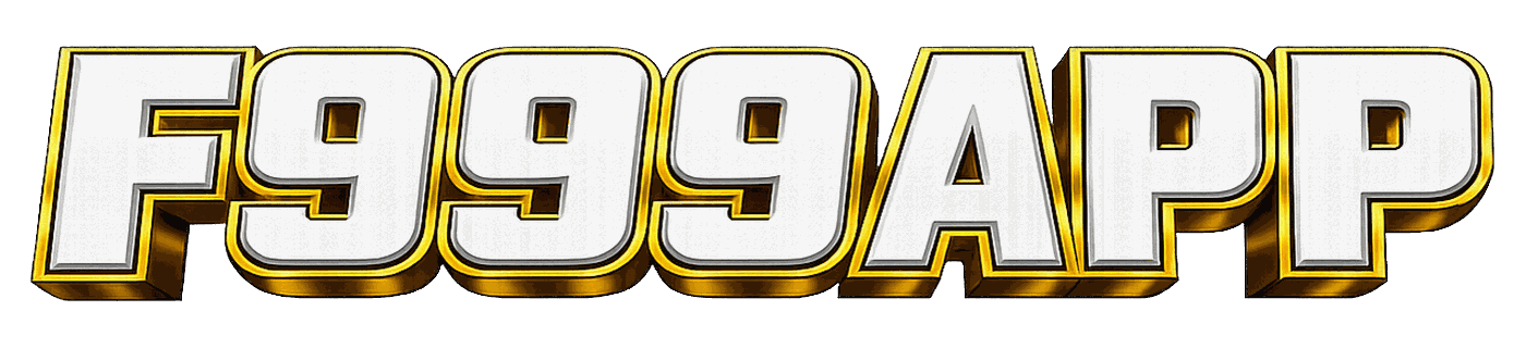f999app logo